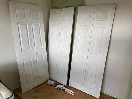 Vehicles Moons Moat North Industrial Estate Redditch - Photos for Bi-fold doors