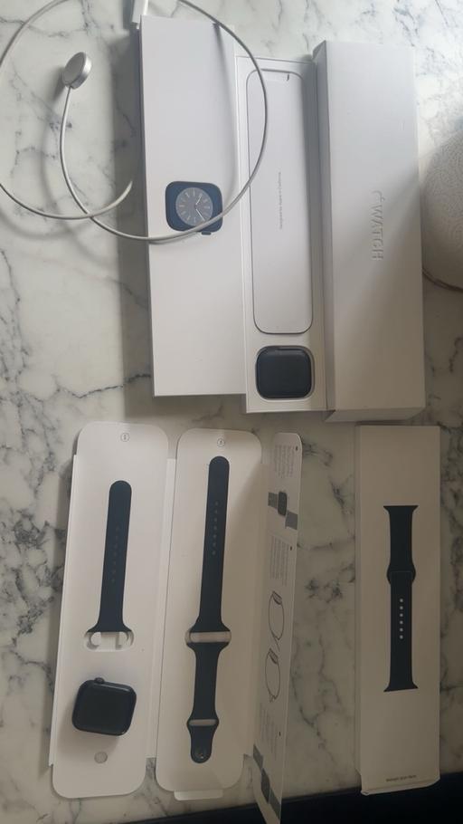 Buy & Sell West Bromwich Sandwell - Photos for Apple Watch Series 8 45MM