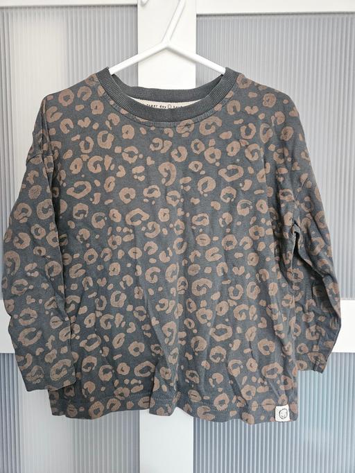 Buy & Sell Weston Point Halton - Photos for Age 3-4 GEORGE top