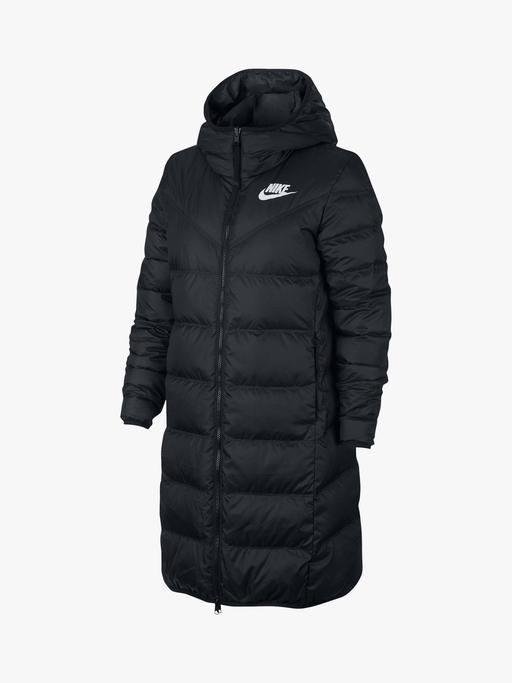 Buy & Sell Kings Norton Birmingham - Photos for Nike Parka Jacket