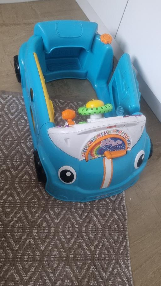 Buy & Sell Stow Heath Wolverhampton - Photos for baby sit in play car