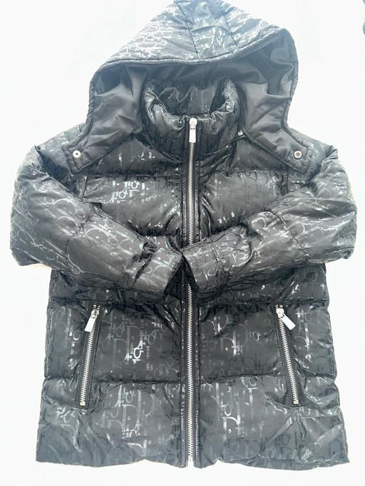 Buy & Sell Islington North London - Photos for Kids Dior coat age 7 years 122cm