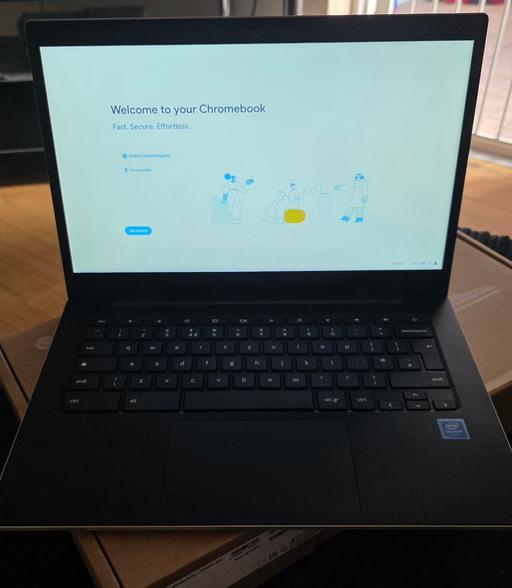 Buy & Sell Seaforth Sefton - Photos for Samsung Galaxy Chromebook Go (Brand New)