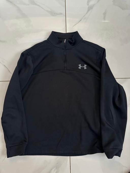 Buy & Sell Walton Liverpool - Photos for Under armour cold gear top