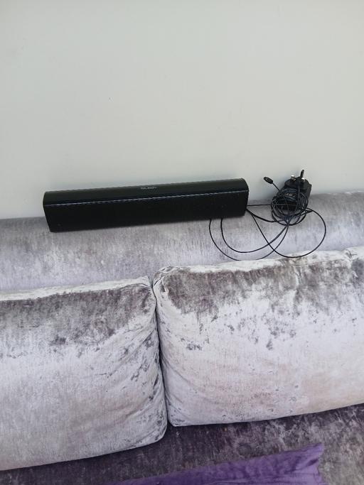 Buy & Sell Kirkby Knowsley - Photos for soundbar