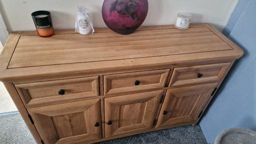 Buy & Sell Keresley Coventry - Photos for sideboard & coffee table; oak furniture land