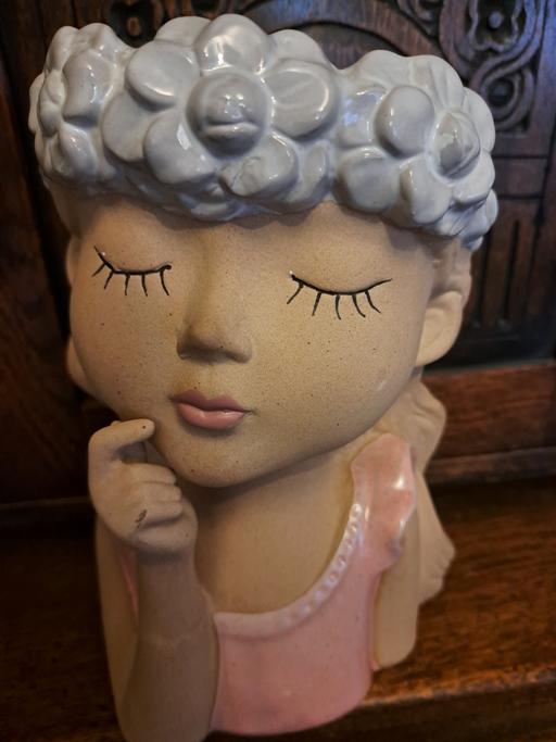 Buy & Sell Lye Dudley - Photos for Country Living large planter