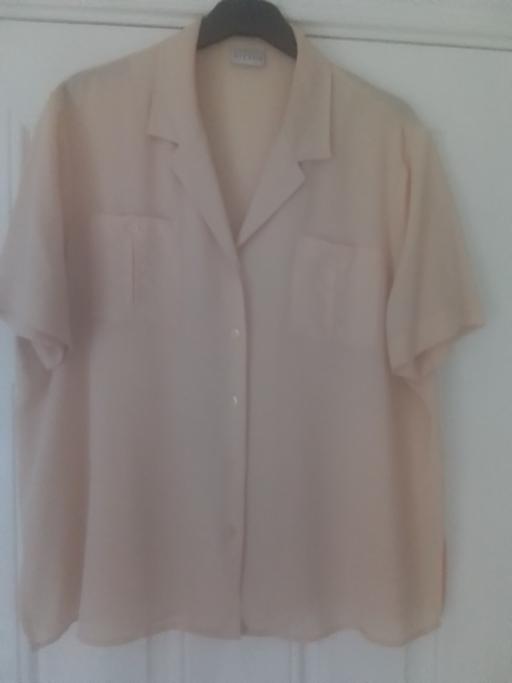 Buy & Sell Streetly Walsall - Photos for LADIES ALEXON LADIES BLOUSE