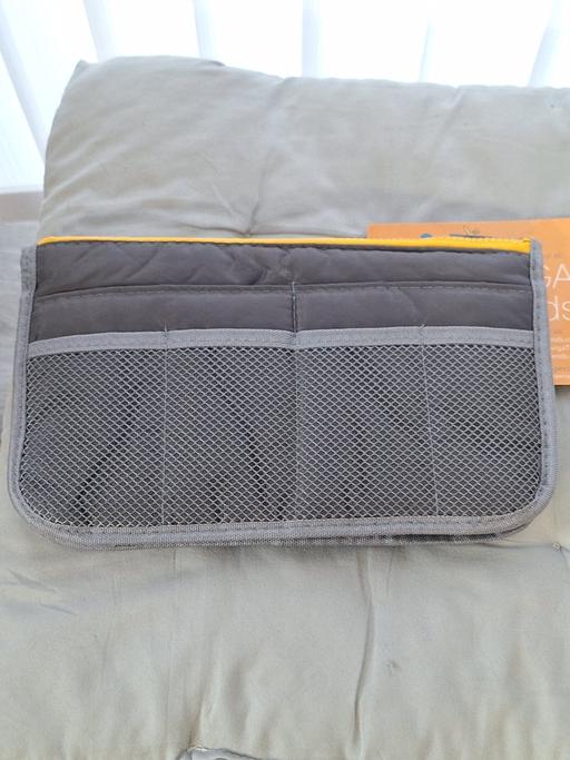 Buy & Sell Cann Hall East London - Photos for Twiga Trends Grey New Big In Bag