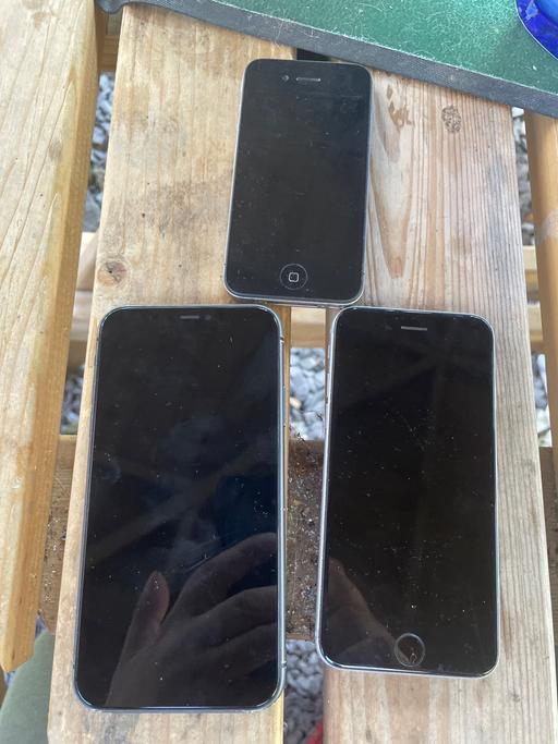 Buy & Sell Moldgreen Kirklees - Photos for Mixed iPhones parts / repairs