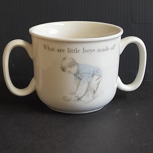 Buy & Sell Preston South Ribble - Photos for WHAT ARE LITTLE BOYS MADE OF?