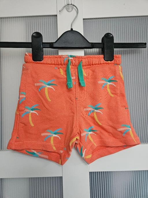 Buy & Sell Weston Point Halton - Photos for Age 3-4 M&S shorts