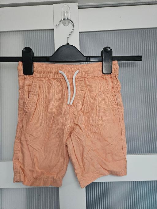 Buy & Sell Weston Point Halton - Photos for Age 3-4 PRIMARK shorts