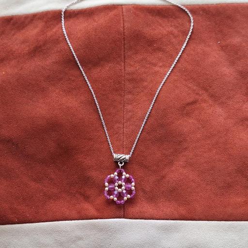 Buy & Sell Cann Hall East London - Photos for Vintage Beautiful Fashion Snowflak