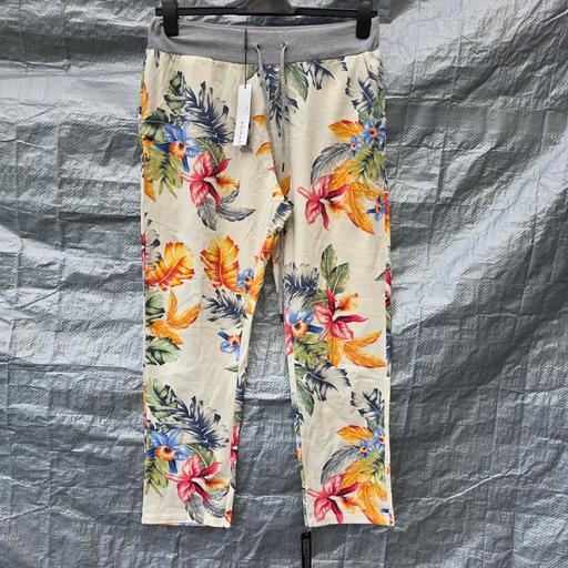 Buy & Sell Stourbridge Dudley - Photos for Roman Originals Joggers Floral Print UK M