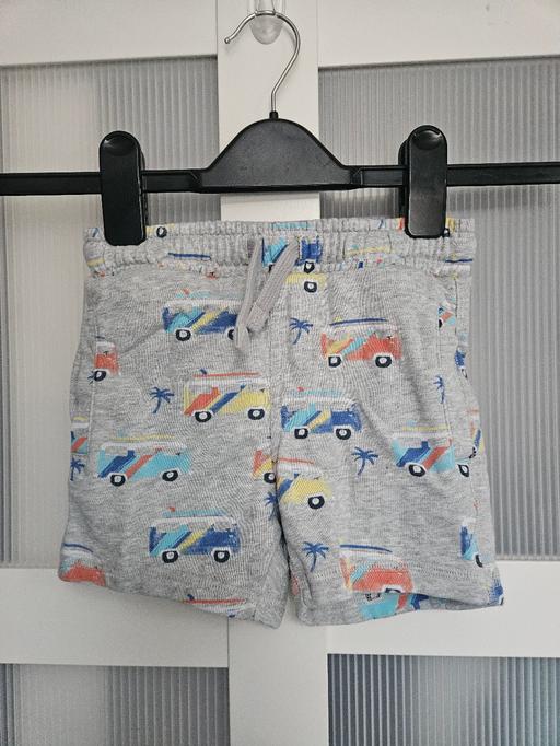 Buy & Sell Weston Point Halton - Photos for Age 3-4 M&S shorts