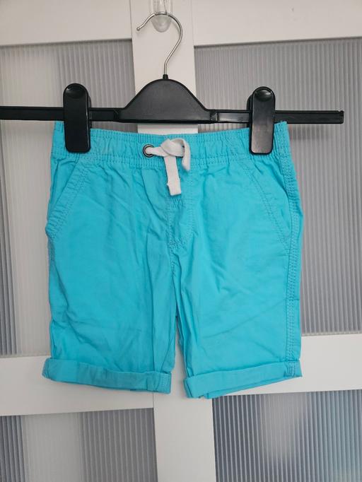 Buy & Sell Weston Point Halton - Photos for Age 3 TU shorts
