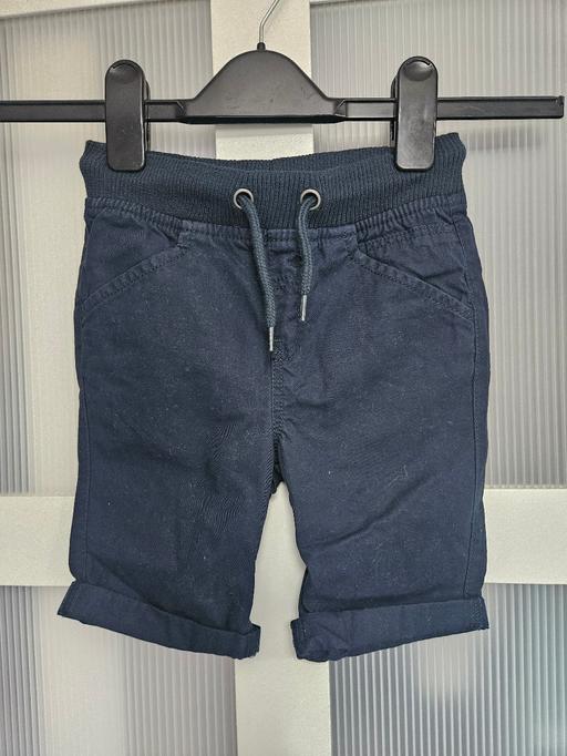 Buy & Sell Weston Point Halton - Photos for Age 3-4 TU navy shorts