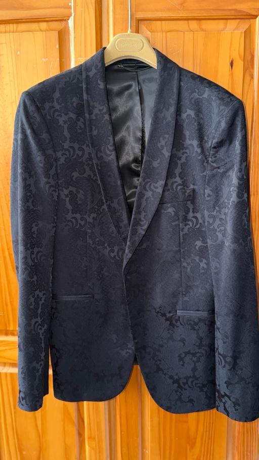 Buy & Sell Bellingham South East London - Photos for Men’s vintage Zara blazer