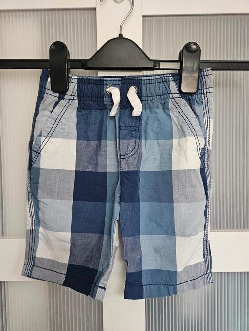 Buy & Sell Weston Point Halton - Photos for Age 3 TU shorts