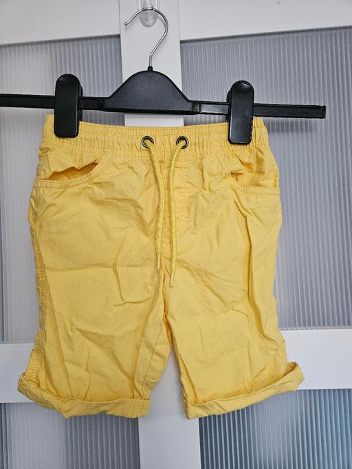 Buy & Sell Weston Point Halton - Photos for Age 3-4 TU shorts