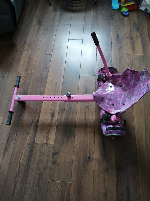 Buy & Sell Lower Gornal Dudley - Photos for Samsung segway with matching cart