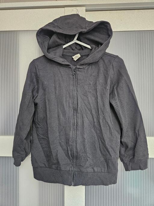 Buy & Sell Weston Point Halton - Photos for Age 3-4 H&M grey jacket