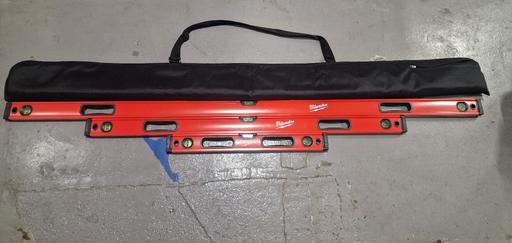 Buy & Sell Shenfield Brentwood - Photos for brand new milwaukee spirit level set