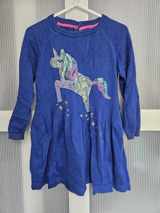 Buy & Sell Weston Point Halton - Photos for Age 3-4 M&S dress