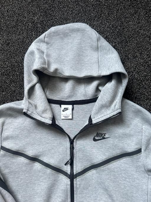 Buy & Sell Shacklewell North London - Photos for Nike tech fleece