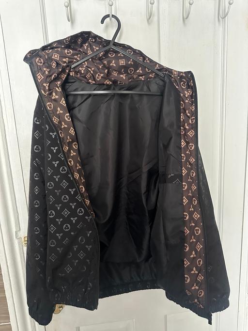 Buy & Sell Shacklewell North London - Photos for Designer mens jacket