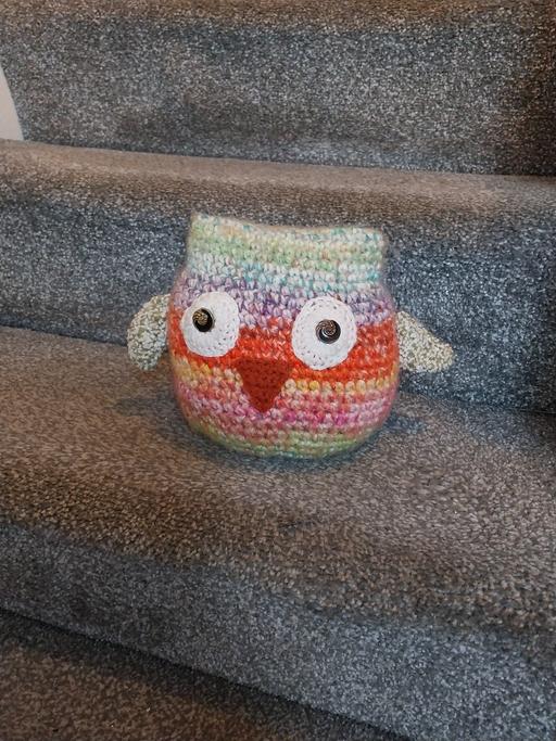 Buy & Sell Willenhall Walsall - Photos for Owl Doorstop