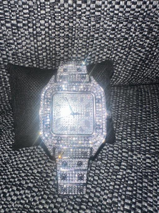 Buy & Sell Shacklewell North London - Photos for Designer watch