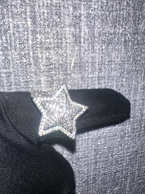 Buy & Sell Shacklewell North London - Photos for Ring