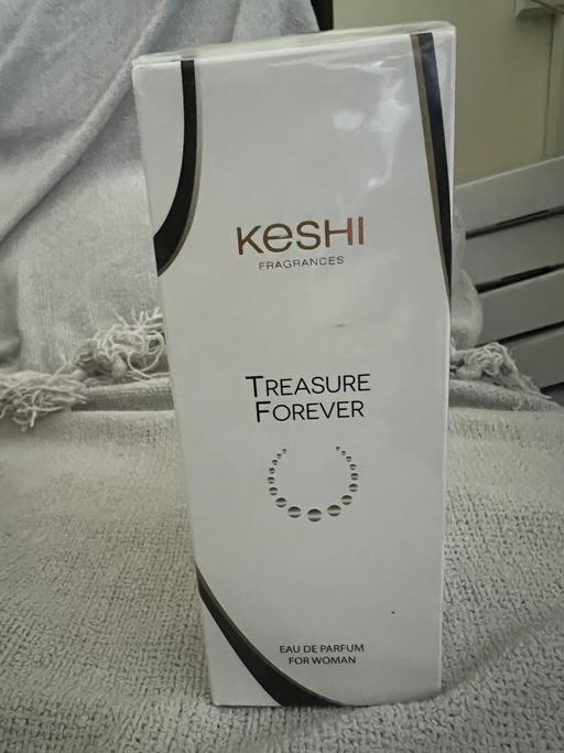 Buy & Sell Hetton-Le-Hole Sunderland - Photos for Womens Perfume ( New Sealed Item )