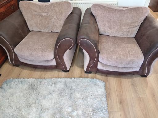 Buy & Sell Moseley Birmingham - Photos for chairs x2