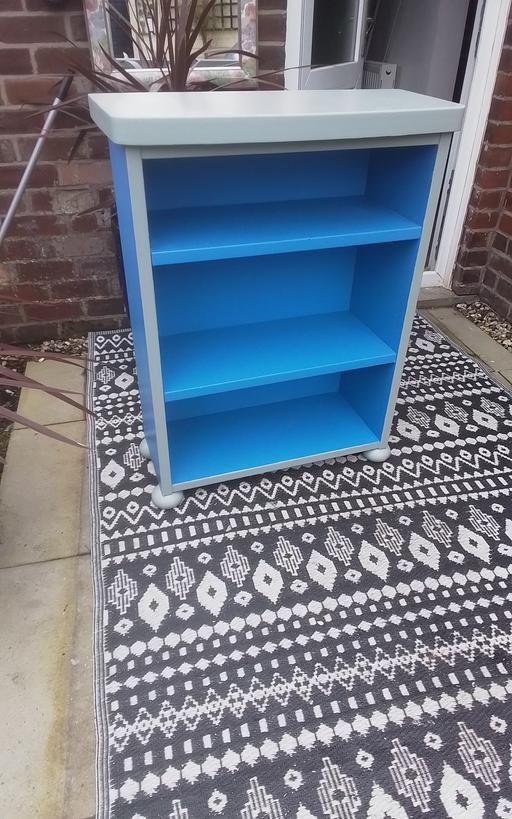 Buy & Sell Swinley Wigan - Photos for IKEA MAMMUT BOOKCASE