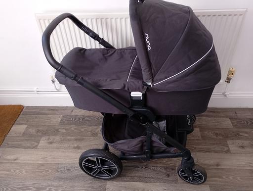 Buy & Sell Humberstone Leicester - Photos for nuna mixx