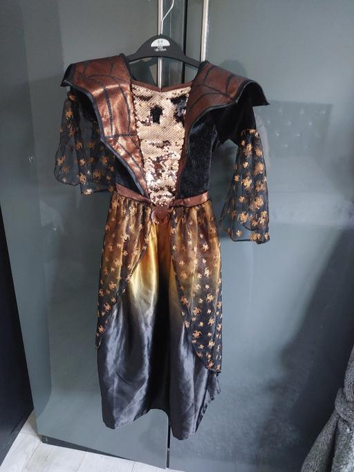Buy & Sell Chapeltown Sheffield - Photos for halloween costume no size am guessing age 7/8