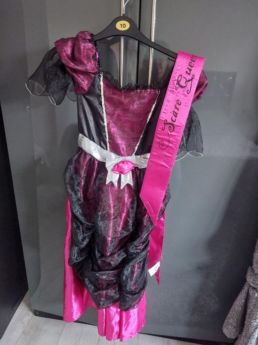 Buy & Sell Chapeltown Sheffield - Photos for scare queen halloween costume