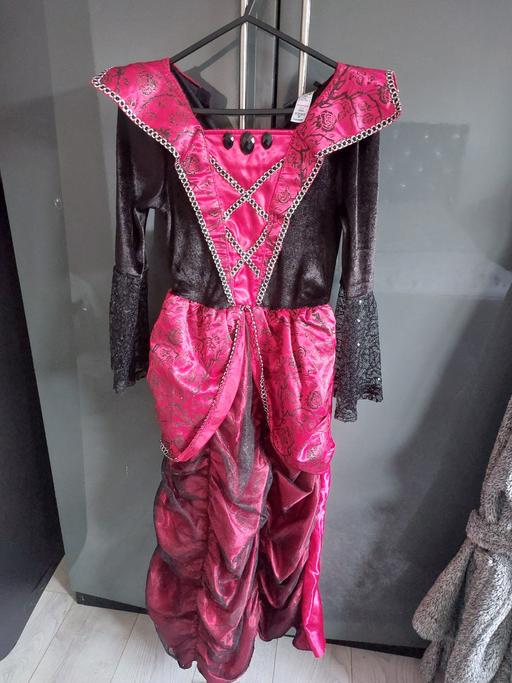 Buy & Sell Chapeltown Sheffield - Photos for halloween costume age 9-10