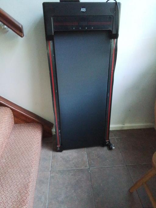 Buy & Sell Newmillerdam Wakefield - Photos for Treadmill PAD