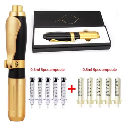 Buy & Sell Kettering North Northamptonshire - Photos for HYALURON Pen Brand New In Box