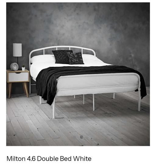 Buy & Sell Castleford Wakefield - Photos for double bed frame