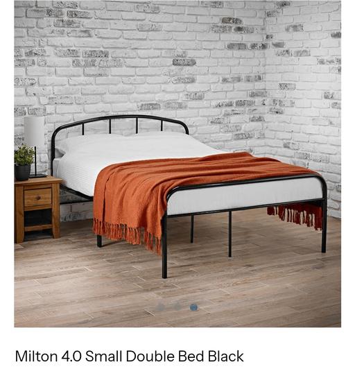 Buy & Sell Castleford Wakefield - Photos for small double bed