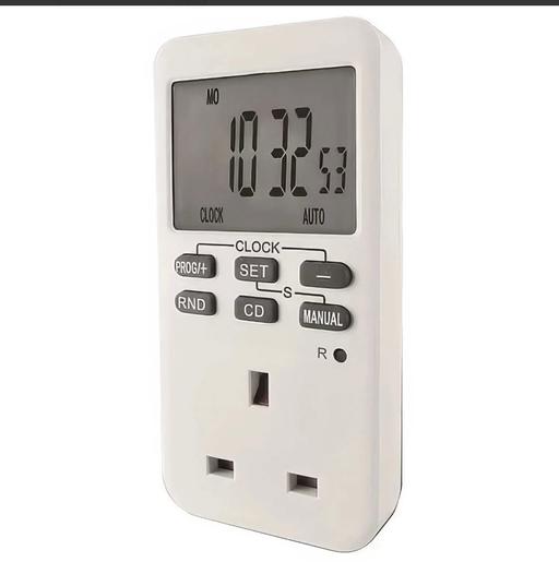 Buy & Sell Walton Liverpool - Photos for Set of 3 Household timers Brand New in Box.