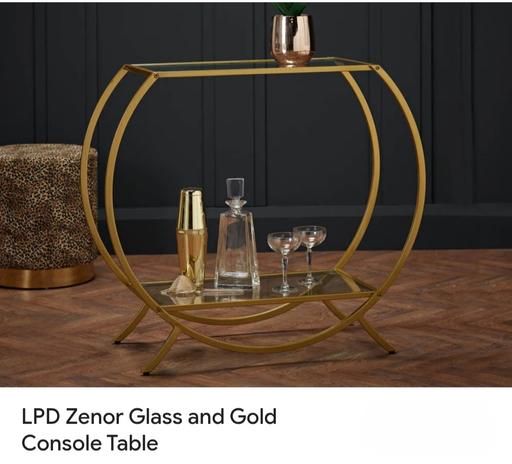 Buy & Sell Castleford Wakefield - Photos for console table