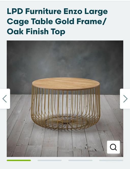 Buy & Sell Castleford Wakefield - Photos for cage table