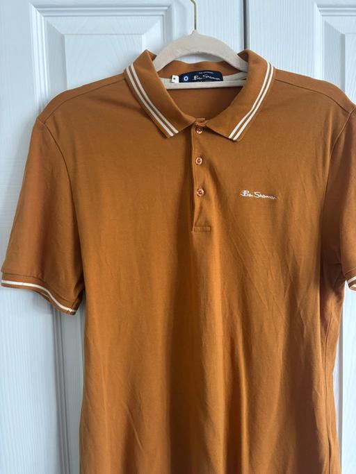 Buy & Sell Romford Havering - Photos for Men's Polo shirt