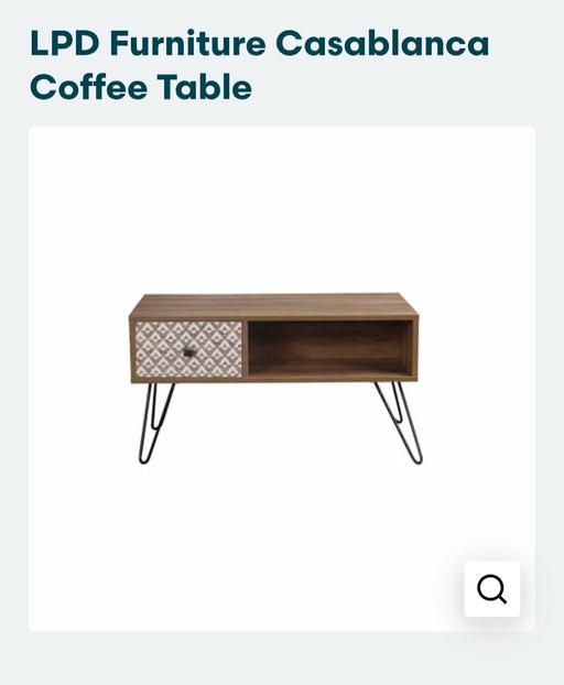Buy & Sell Castleford Wakefield - Photos for coffee table